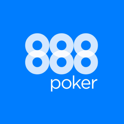logo 888 Poker