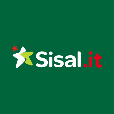 logo Sisal Poker