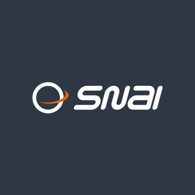 logo SNAI Poker