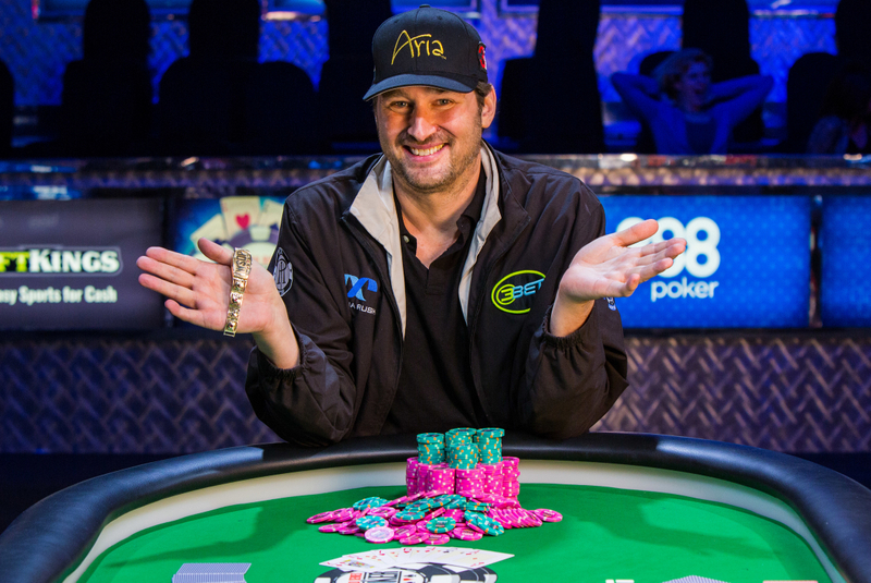 La mano della settimana – Perché Phil Hellmuth è il più grande di sempre