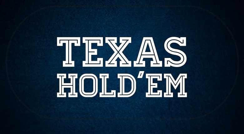 Texas Holdem Poker