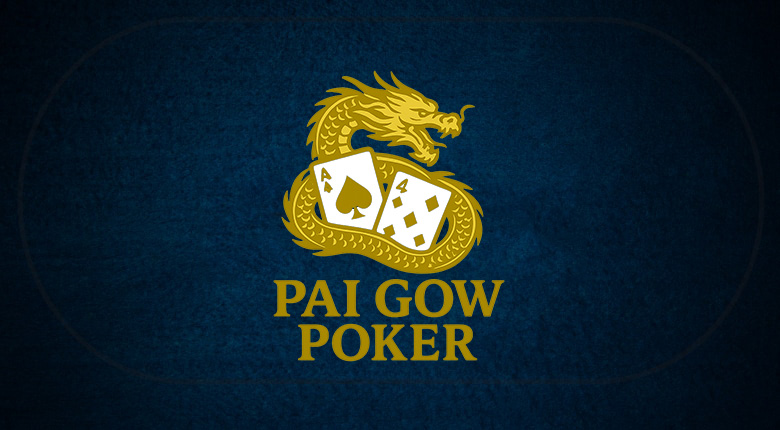 Pai Gow Poker