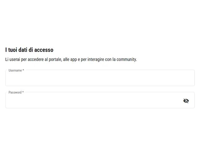 Passaggio 3: