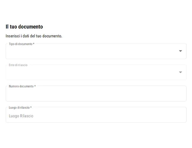 Passaggio 4: