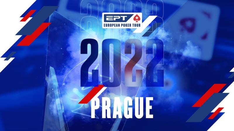 EPT Praga: al via dal 5 al 16 Marzo, ma i giocatori dovranno esibire prova di avvenuta vaccinazione