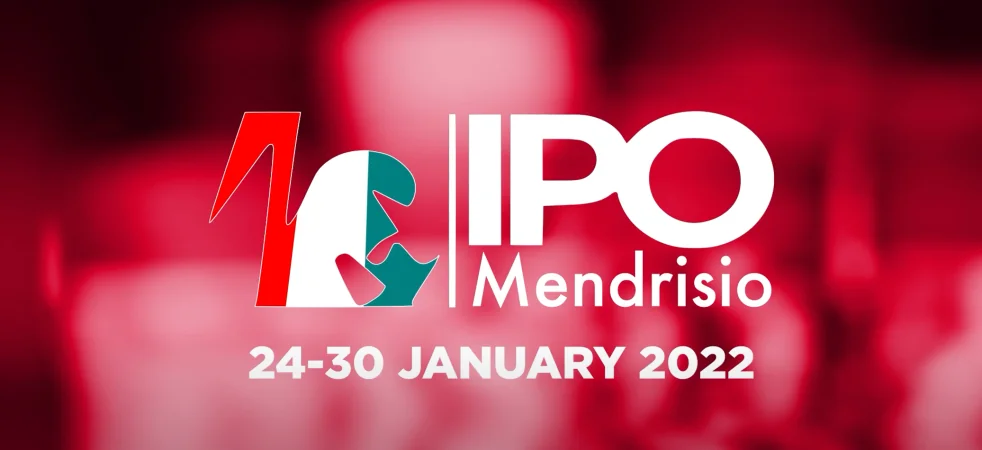 IPO: cancellato il torneo a San Marino ma si riparte con l’IPO Master di Mendrisio dal 26 al 30 gennaio