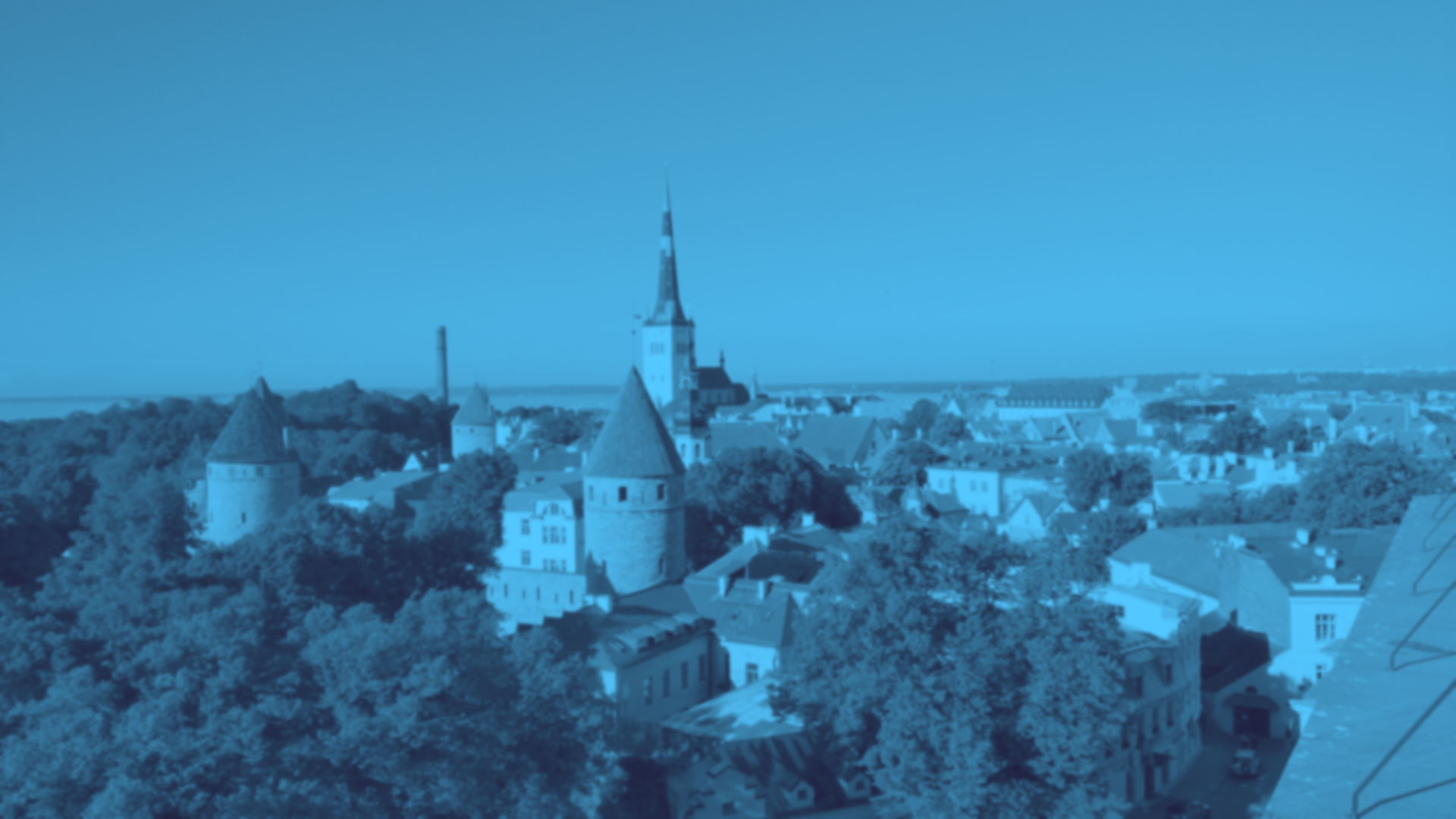 The Festival Series: il primo appuntamento del 2022 sarà a Tallin a giugno