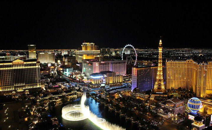 WSOP 2022 – I migliori hotel di Las Vegas: ecco dove alloggiare durante i tornei di poker
