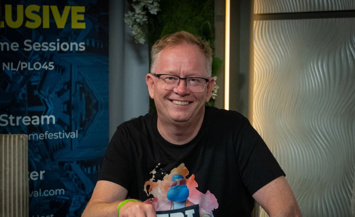 frode fagerli the festival tallinn