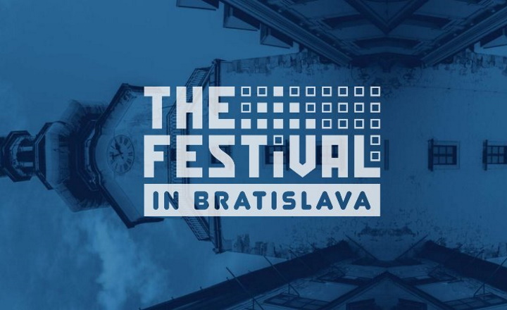 Ecco lo schedule del ‘The Festival Bratislava 2022’