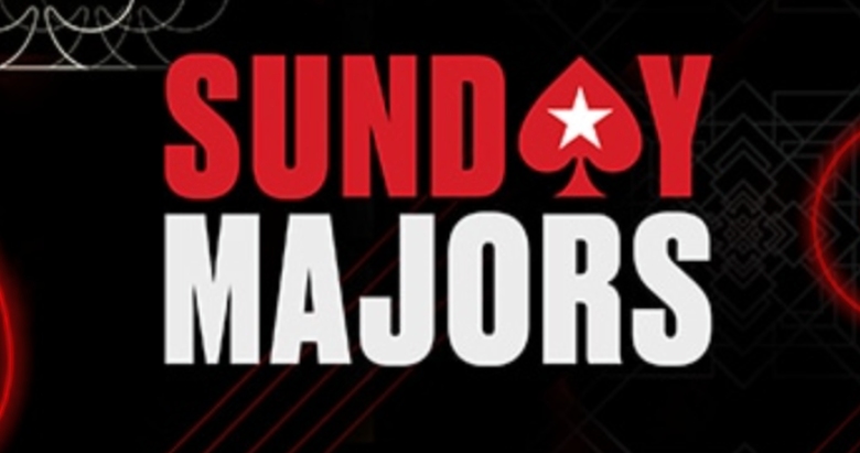 Poker Online – Sunday Million, vince sl112358