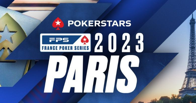 FPS Paris: trionfo italiano con Lorenzo Alduini nel Main Event!