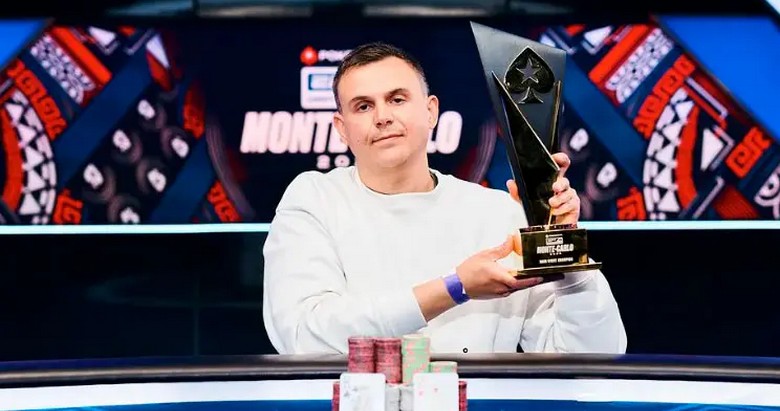 EPT Montecarlo: Shevliakov vince il Main Event con Coppola quarto, picca per Kanit!