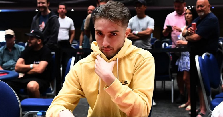 Poker Live – Vallone si prende il Malta Poker Festival, EPT Montecarlo in pieno svolgimento!