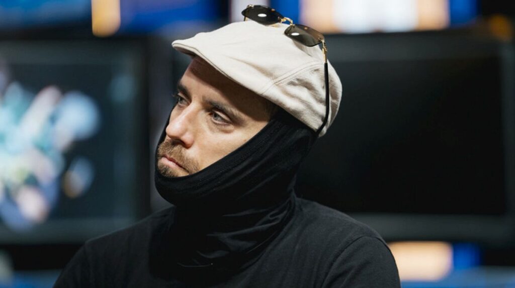 Dario Alioto