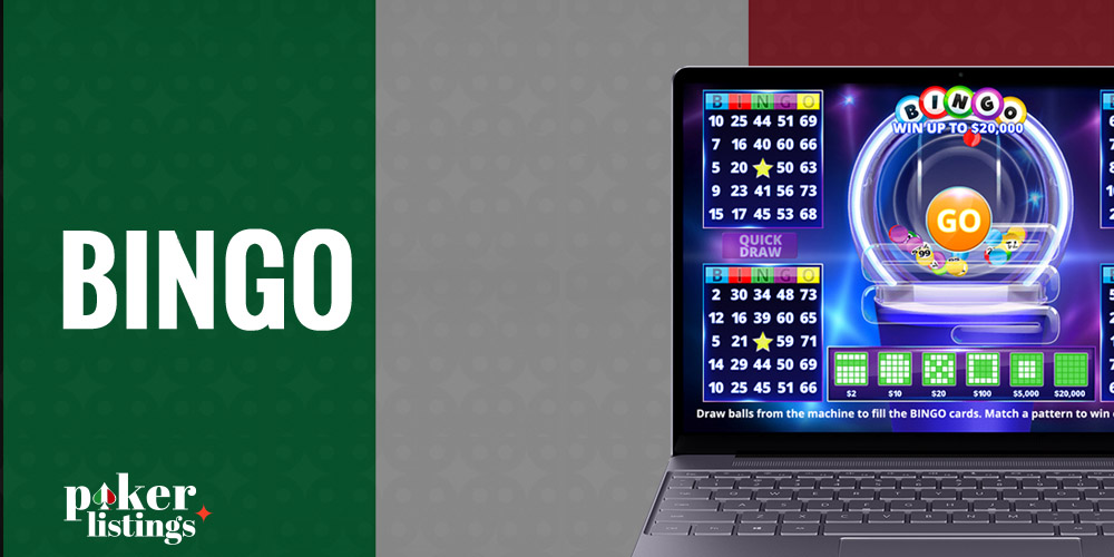 Bingo Online