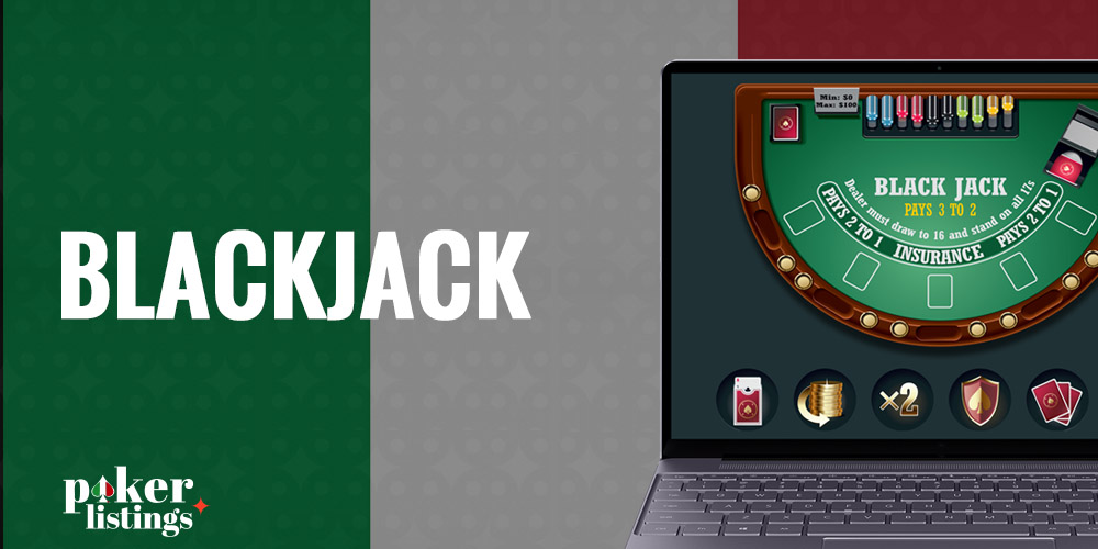 Blackjack Online