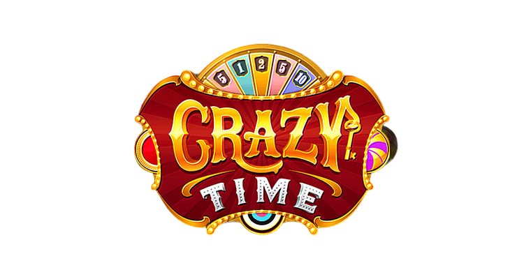Icona con Crazy Time