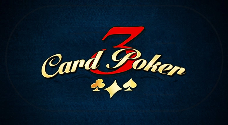 3 Card Poker regole