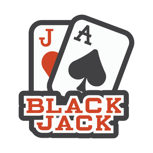 Icona con Blackjack