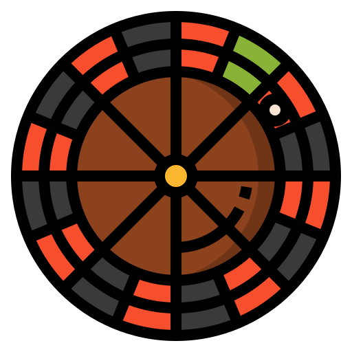 Icona con Roulette