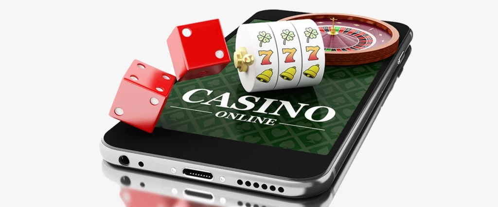 Bonus del casinò mobile