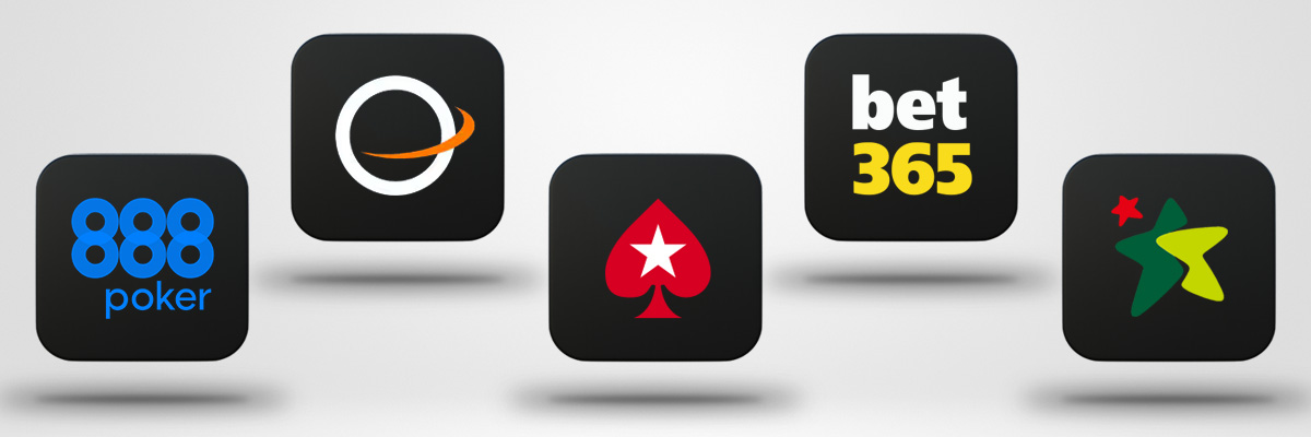 I migliori siti di poker