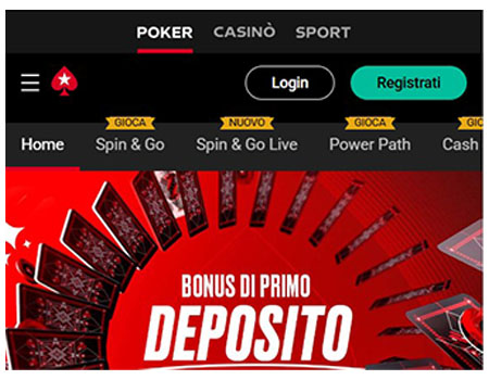 Visita il sito ufficiale o uno store affidabile