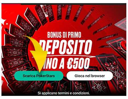 Scarica e installa l’app