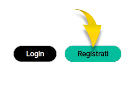 Crea un account e verifica l’identità