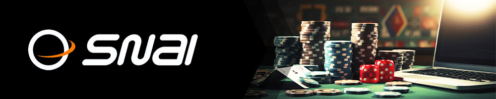 Snai Poker