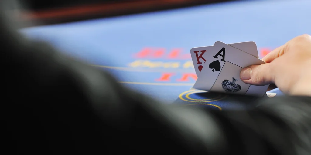 Strategia di poker avanzata