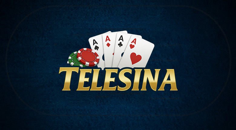 Come si gioca a telesina poker