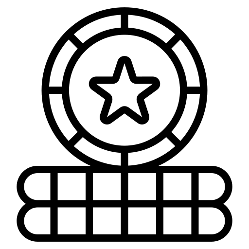 Icona livello principiante