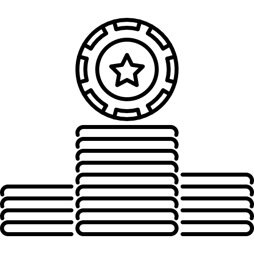 Icona livello professionale