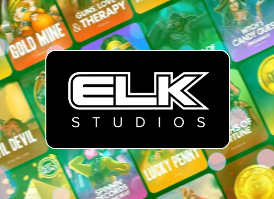 ELK Studios