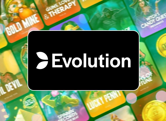 Evolution