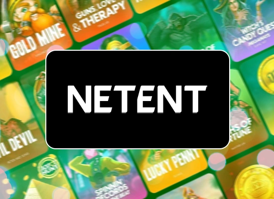 NetEnt