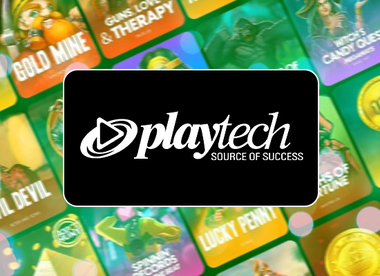 Playtech