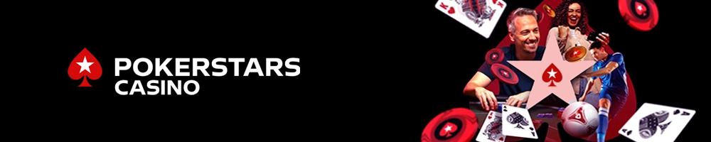 PokerStars Casino