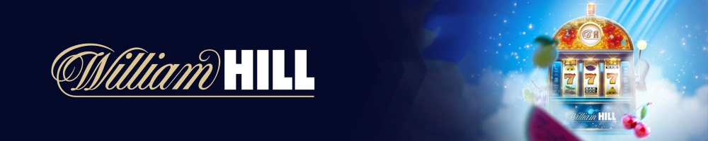 William Hill Casino