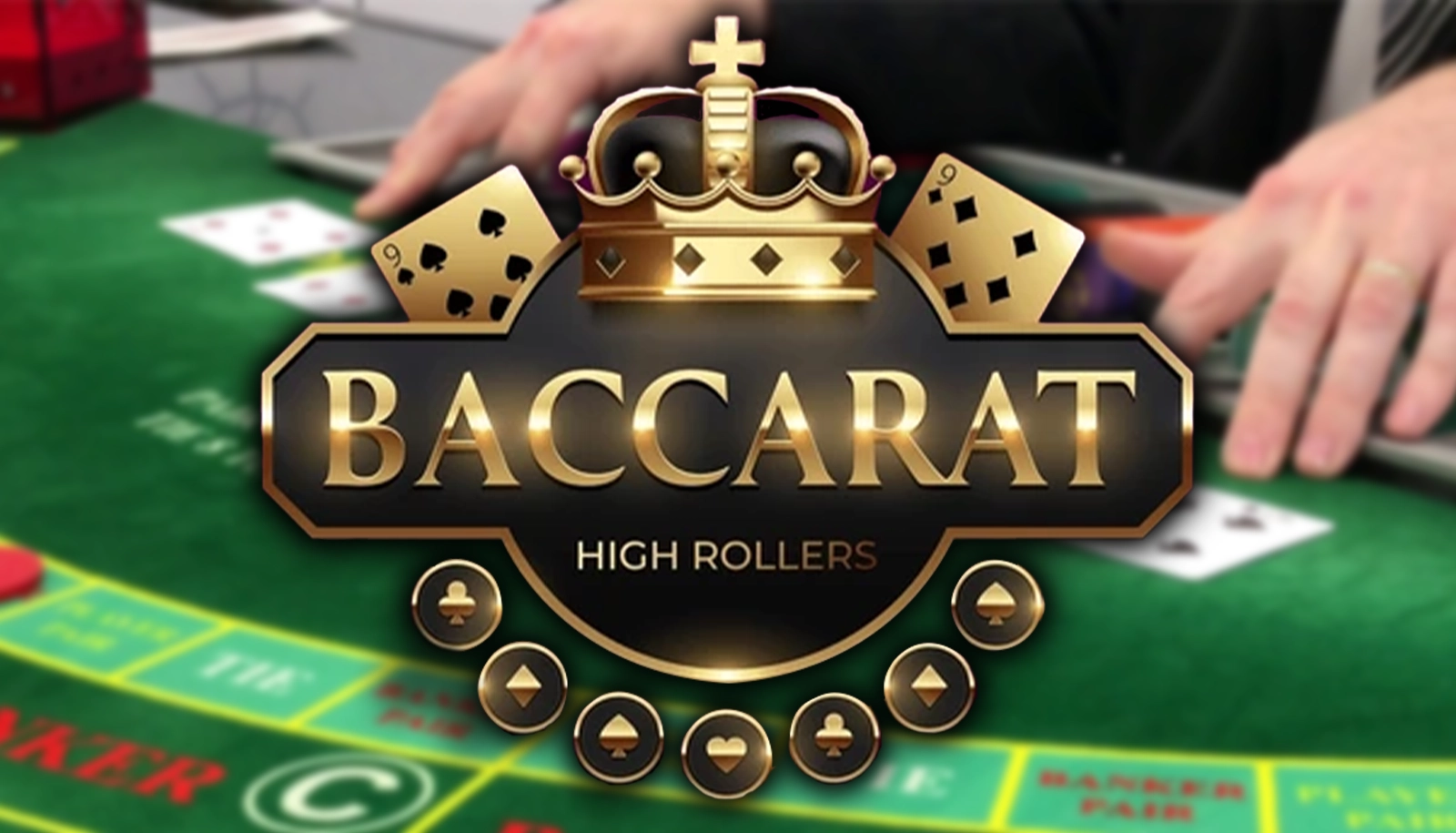 Baccarat