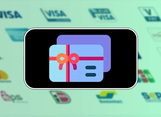 Carte prepagate e voucher