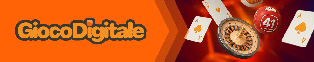Gioco Digitale Casino