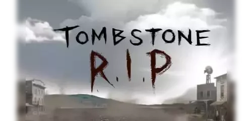 Tombstone RIP