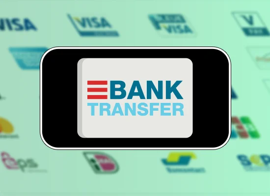 Trasferimenti bancari