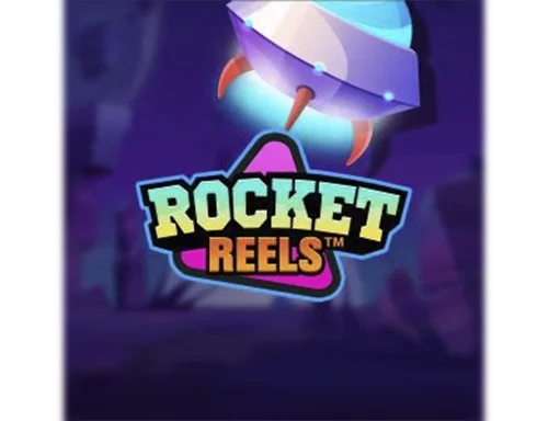 Rocket Reels