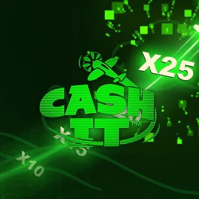 Cash It-game