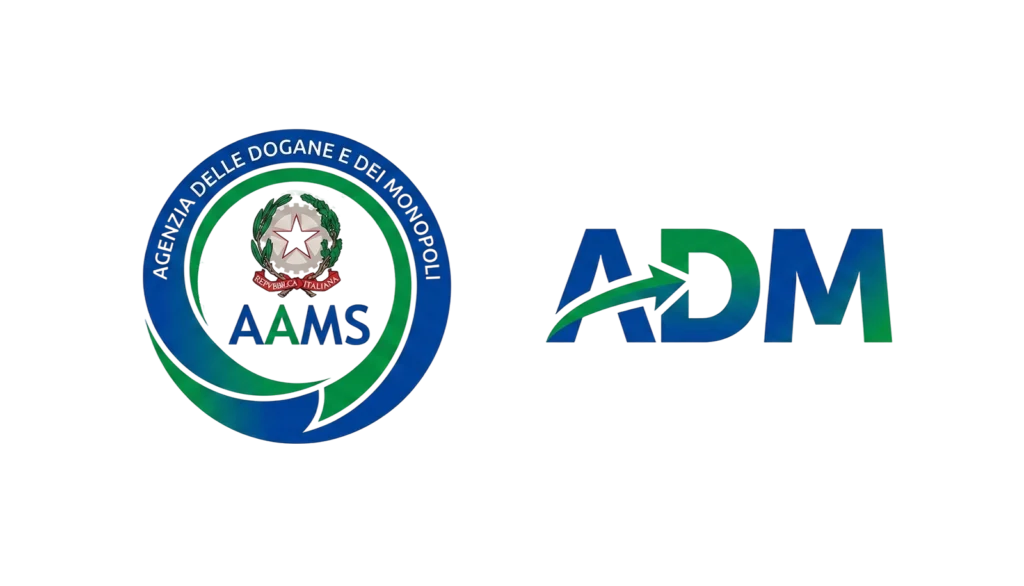 licenza AAMS/ADM