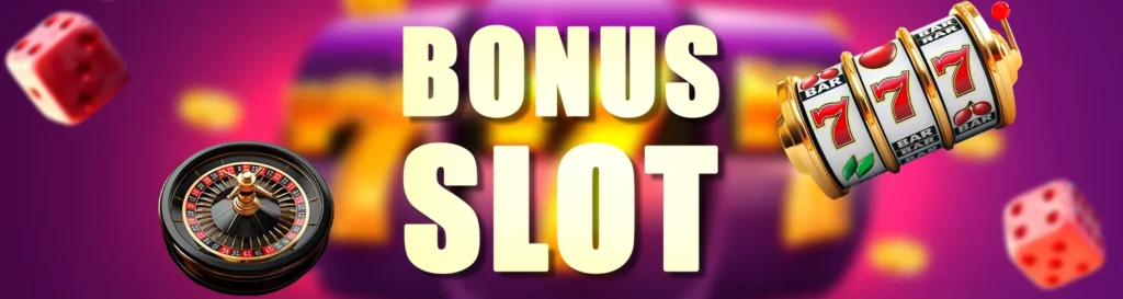 Bonus per slot con puntata minima 5 cent